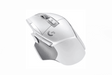 Logitech G LIGHTSPEED G502 X Gaming Mouse - 910-006187 - Creation Networks
