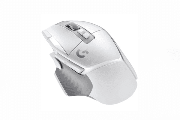 Logitech G LIGHTSPEED G502 X Gaming Mouse - 910-006187 - Creation Networks