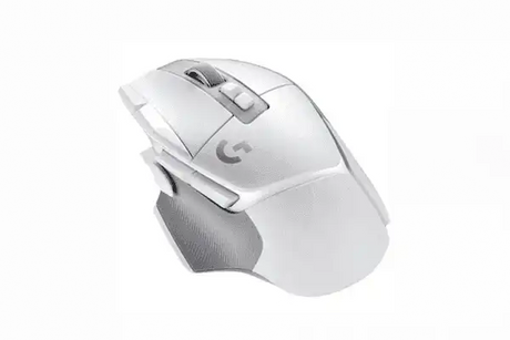 Logitech G LIGHTSPEED G502 X Gaming Mouse - 910-006187 - Creation Networks