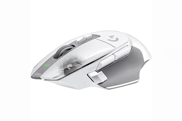 Logitech G LIGHTSPEED G502 X Gaming Mouse - 910-006187 - Creation Networks