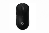 Logitech G Pro X Superlight Wireless Gaming Mouse - Creation Networks