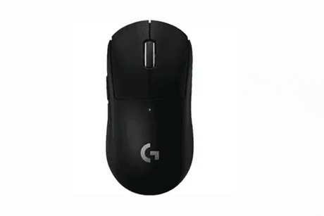 Logitech G Pro X Superlight Wireless Gaming Mouse - Creation Networks