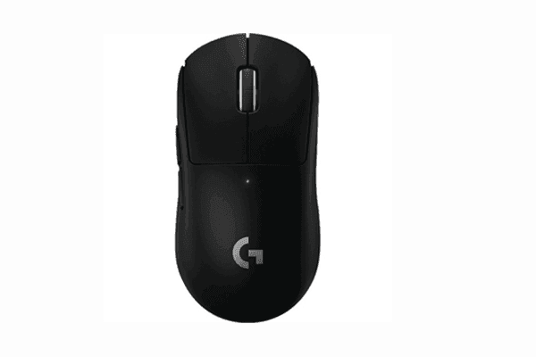 Logitech G Pro X Superlight Wireless Gaming Mouse - Creation Networks