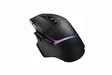 Logitech G502 X Plus Wireless RGB Gaming Mouse - 910-006160 - Creation Networks