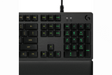 Logitech G513 Lightsync RGB Mechanical Gaming Keyboard (Discontinued) - Creation Networks