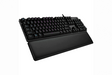Logitech G513 Lightsync RGB Mechanical Gaming Keyboard (Discontinued) - Creation Networks