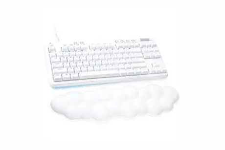 Logitech G713 Gaming Keyboard - Creation Networks