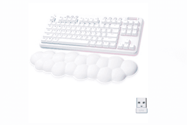 Logitech G715 Gaming Keyboard - Creation Networks