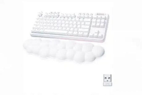 Logitech G715 Gaming Keyboard - Creation Networks