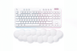 Logitech G715 Gaming Keyboard - Creation Networks