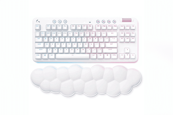 Logitech G715 Gaming Keyboard - Creation Networks