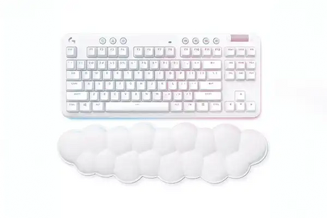 Logitech G715 Gaming Keyboard - Creation Networks