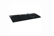 Logitech G815 Lightsync RGB Mechanical Gaming Keyboard (Discontinued) - Creation Networks