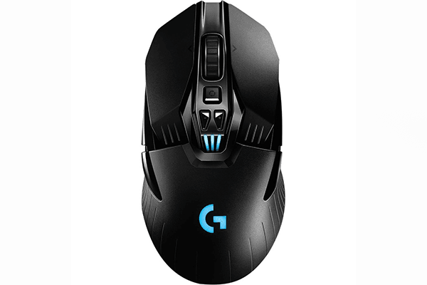 Logitech G903 LIGHTSPEED Wireless Gaming Mouse - Creation Networks