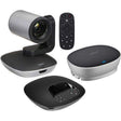 Logitech GROUP Videoconferencing System - 960-001054 - Creation Networks