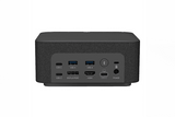Logitech Logi Dock - Docking Station + Speakerphone - (Graphite) - Creation Networks