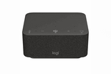 Logitech Logi Dock - Docking Station + Speakerphone - Microsoft Teams Certified (Graphite) - Creation Networks