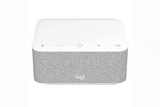 Logitech Logi Dock - Docking Station + Speakerphone - (White) - Creation Networks