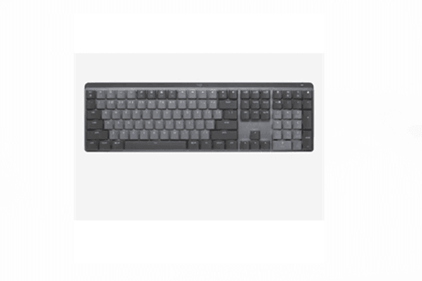 Logitech Master Series MX Mechanical Wireless Illuminated Performance Keyboard - Creation Networks