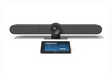 Logitech Medium Room with Tap + Rally Bar for Zoom Rooms - TAPRBGUNIAPP - Creation Networks