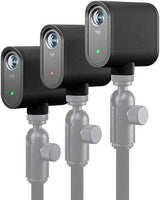 Logitech Mevo Start 3 Pack - live streaming camera (961-000500) - Creation Networks