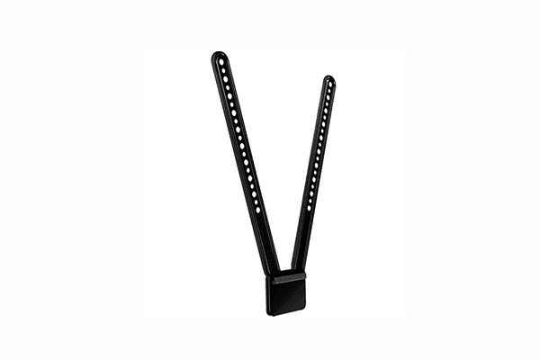 Logitech Mounting Bracket for Video Conferencing Camera - Black - 939-001498 - Creation Networks