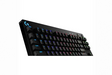 Logitech PRO Mechanical Gaming Keyboard - 920-009388 - Creation Networks