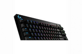 Logitech PRO Mechanical Gaming Keyboard - 920-009388 - Creation Networks