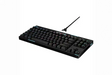 Logitech PRO X Keyboard (Discontinued) - Creation Networks