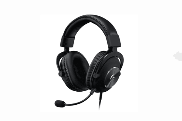 Logitech PRO X Wireless Lightspeed Gaming Headset - Creation Networks