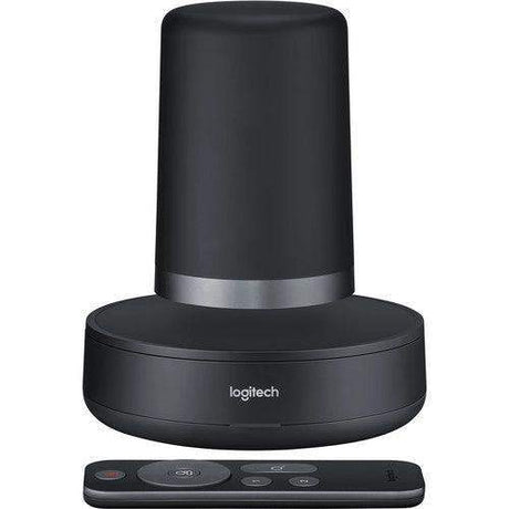Logitech Rally 4K Camera PTZ with Ultra HD Imaging System, Automatic Camera Control, 15x Zoom Lens - Creation Networks