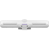 Logitech Rally Bar Mini (White) - 960-001348 - Creation Networks