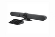 Logitech Rally Bar + Tap IP Graphite Bundle for Video Meeting Rooms - video conferencing kit - TAPRBGMSTAPP - Creation Networks