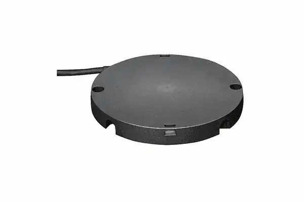 Logitech Rally Mic Pod Hub - 939-001647 - Creation Networks