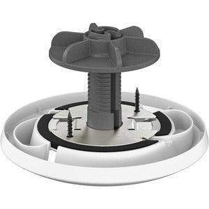 Logitech Rally Mic Pod Mount - Table or Ceiling, White - 952-000020 - Creation Networks