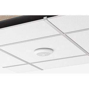 Logitech Rally Mic Pod Mount - Table or Ceiling, White - 952-000020 - Creation Networks