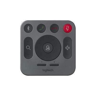 Logitech Rally Solution Remote Control (993-001940) - Creation Networks