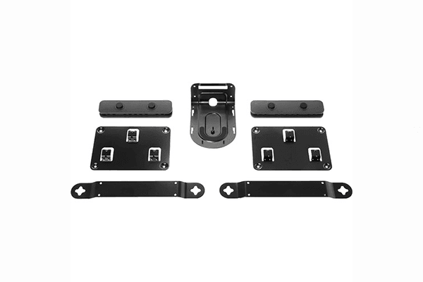 Logitech Rally Wall-Ceiling Mounting Kit for Rally Camera - 939-001644 - Creation Networks