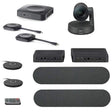 Logitech Room Solutions for Barco ClickShare for Large Rooms - R9861513US-L-LOGI - Creation Networks