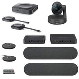 Logitech Room Solutions for Barco ClickShare for Large Rooms - R9861513US-L-LOGI - Creation Networks