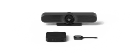 Logitech Room Solutions for Barco ClickShare for Small Rooms - R9861512US-S-LOGI - Creation Networks