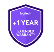 Logitech Select, 1-year Service Agreement - 994-000149 - Creation Networks