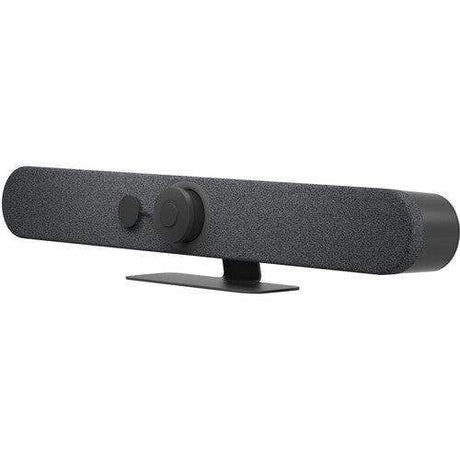Logitech Small Room with Tap + Rally Bar Mini for Microsoft Teams Room - TAPRMGMSTAPP - Creation Networks