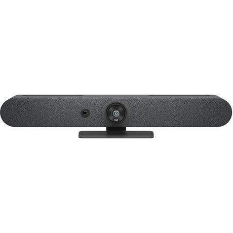 Logitech Small Room with Tap + Rally Bar Mini for Microsoft Teams Room - TAPRMGMSTAPP - Creation Networks