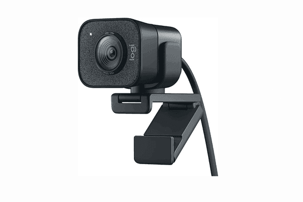 Logitech - StreamCam Plus 1080p Webcam for Live Streaming and Content Creation (Graphite) - 960-001280 - Creation Networks