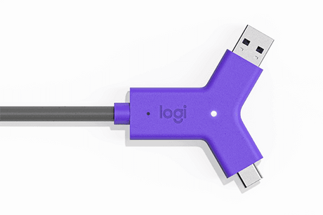 Logitech Swytch - 952-000009 - Creation Networks