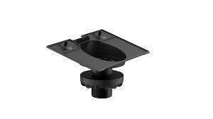 Logitech Tap Riser Mount 1.0 - 939-001814 - Creation Networks