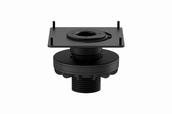 Logitech Tap Table Mount - 939-001811 - Creation Networks