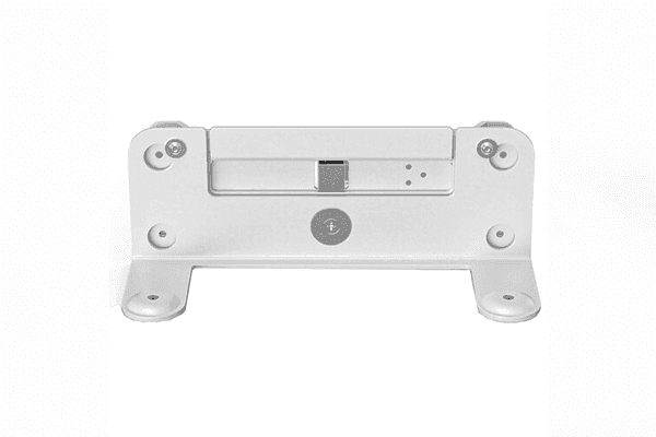 Logitech Wall Mounting Kit for Rally Bar and Rally Bar Mini - 952-000044 - Creation Networks
