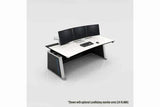 LundHalsey Visionline 24/7 Command & Control Console Series - Creation Networks